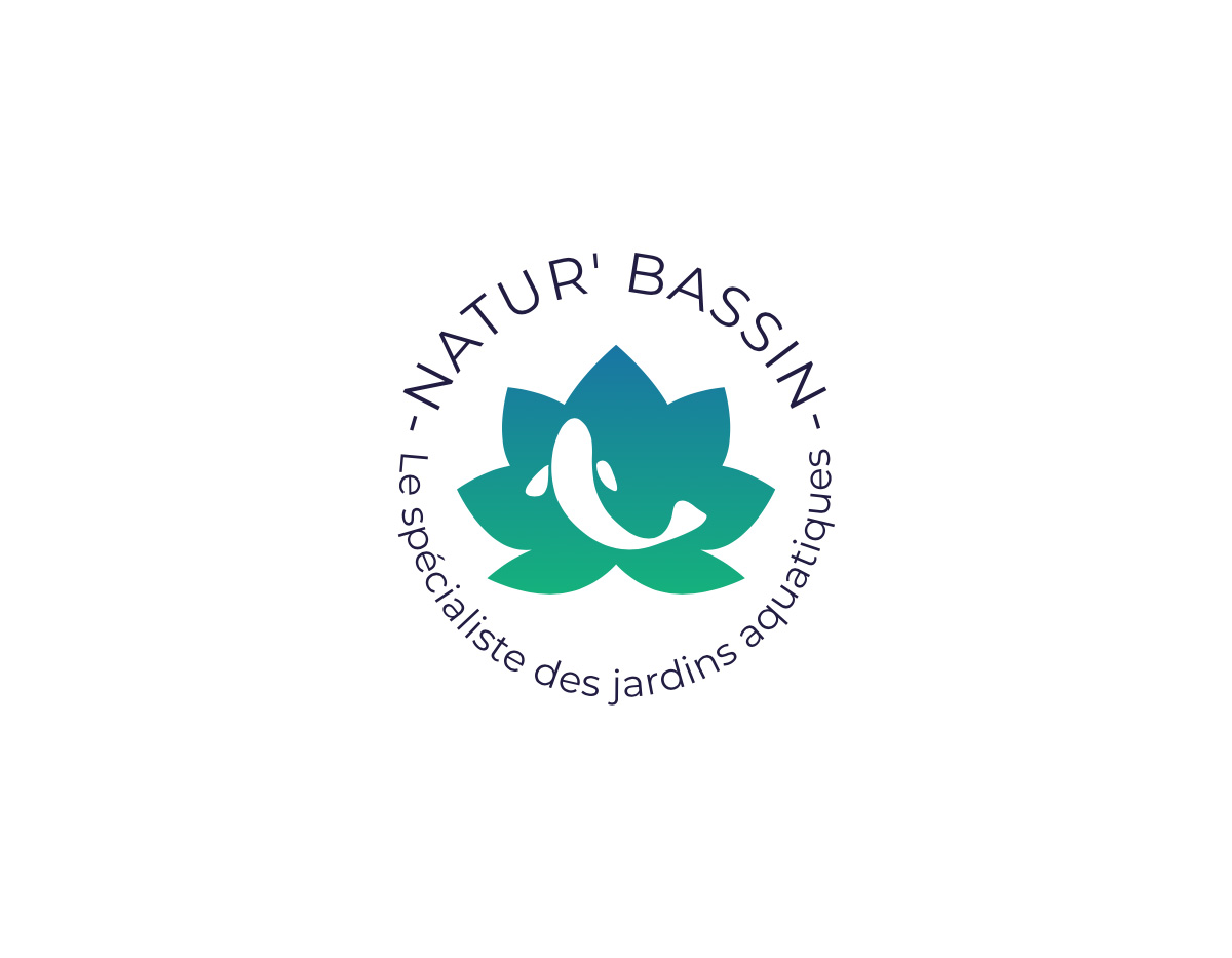 Création de bassins de baignade naturels sur-mesure à proximité d'Aix-en-Provence