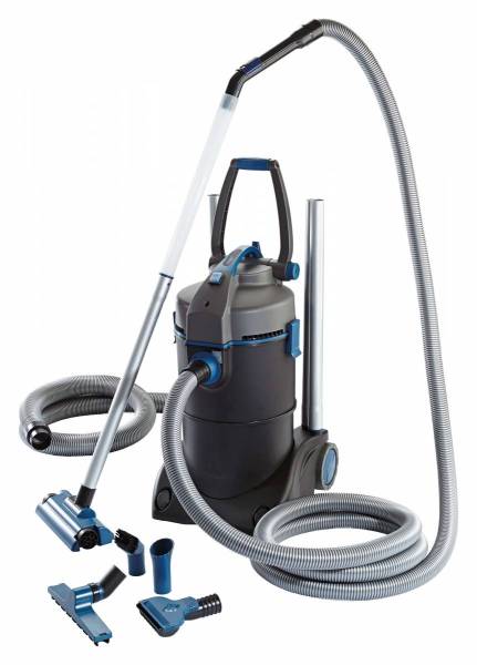 Aspirateur de bassin Pondovac 3 au meilleur prix sur naturbassin.com