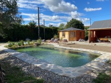 Nos prestations sur le secteur de proche d'Arles et dans le 13