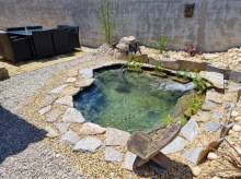 Notre zone d'activité pour ce service Construction d'un bassin pour carpe koi près de Marseille et dans les Bouches-du-Rhône