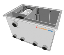 Nos prestations sur le secteur de près de L'Isle-sur-la-Sorgue