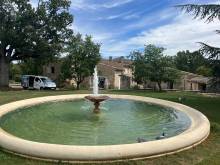 Nos prestations sur le secteur de à Nîmes et dans le Gard