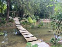 Notre zone d'activité pour ce service Création de bassins de baignade naturels sur-mesure proche d'Arles et dans le 13