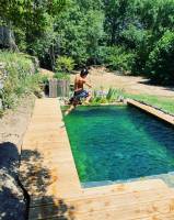 Notre zone d'activité pour ce service Achat de plantes phyto-épuratrices pour bassin aquatique près de Cavaillon