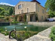 Nos prestations sur le secteur de près d'Apt et dans le Luberon