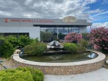 Notre zone d'activité pour ce service Où acheter des carpes koï pour bassin aquatique à Avignon et dans le Vaucluse ?