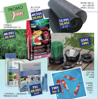 Notre zone d'activité pour ce service vente de filtration pour bassin de baignade près de L'Isle-sur-la-Sorgue