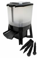 Nos prestations sur le secteur de près d'Apt et dans le Luberon