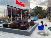 Nos prestations sur le secteur de près de Cavaillon